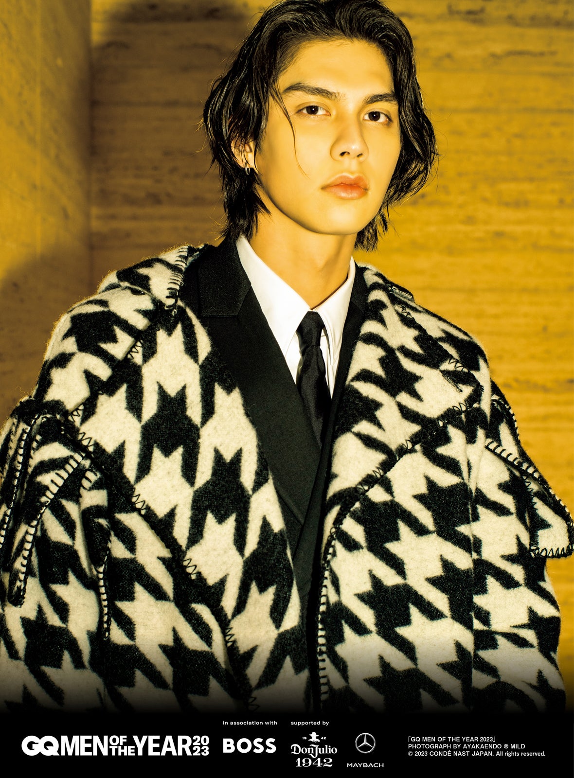 BRIGHT（提供写真）