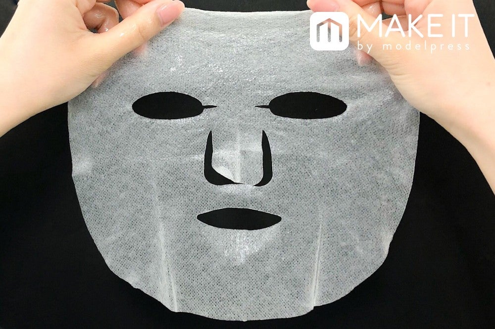 ルルルンワンナイト／レスキュービタミン (C)メイクイット