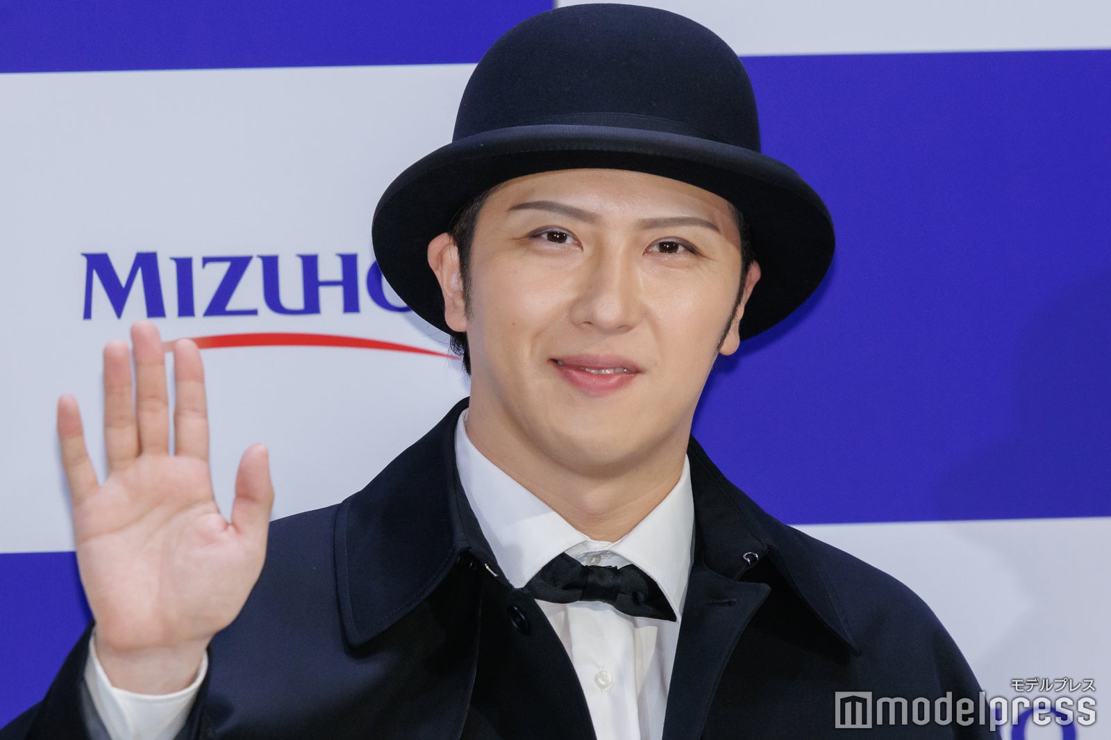 尾上松也（C）モデルプレス