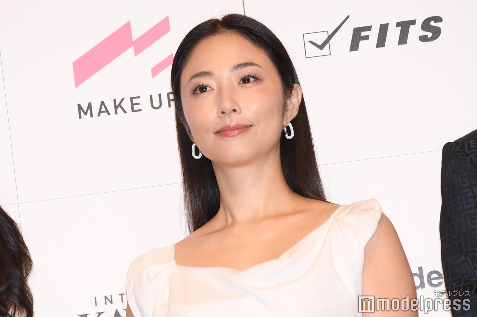 MEGUMI（C）モデルプレス