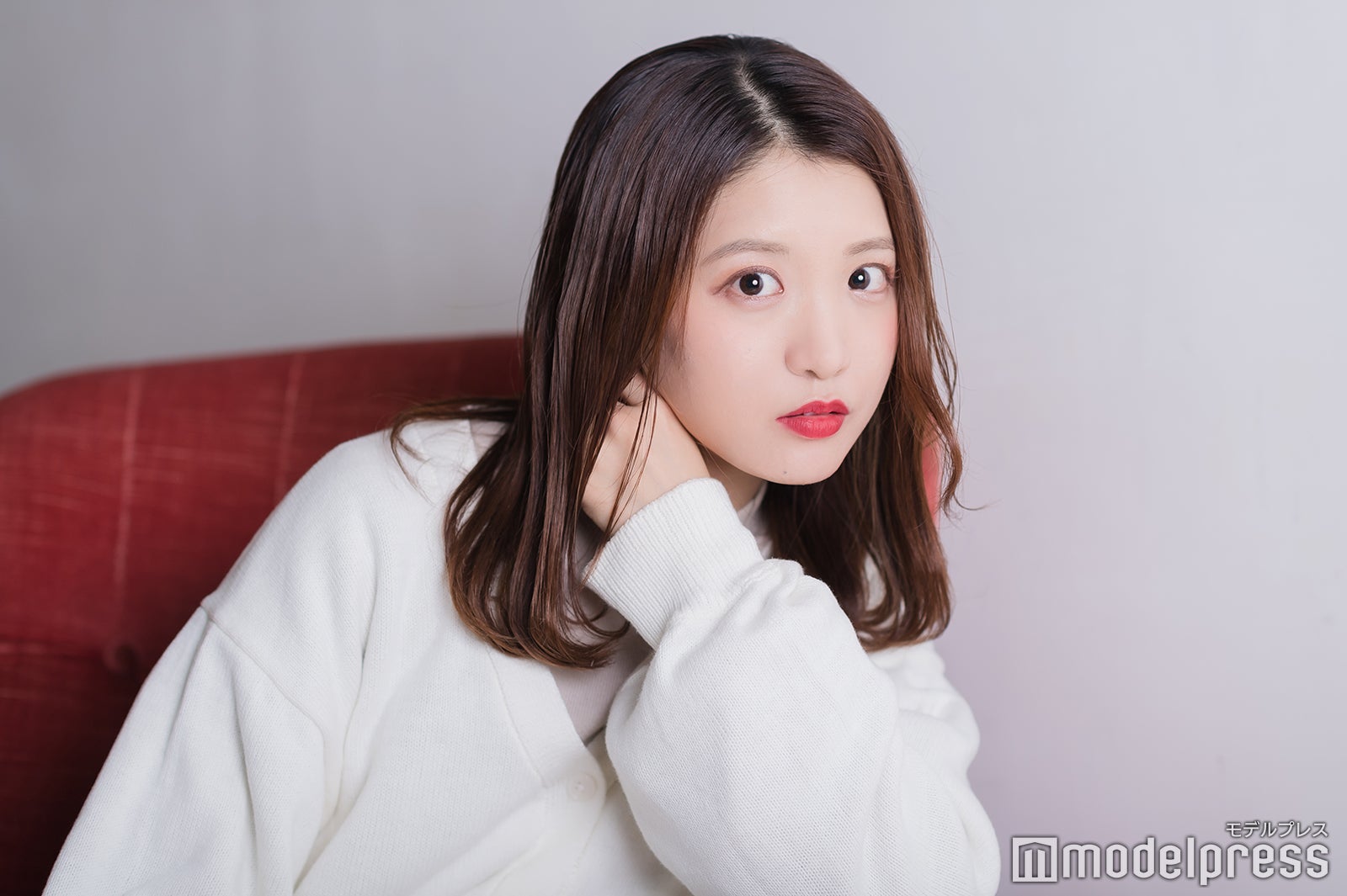 安藤令奈さん（C）モデルプレス