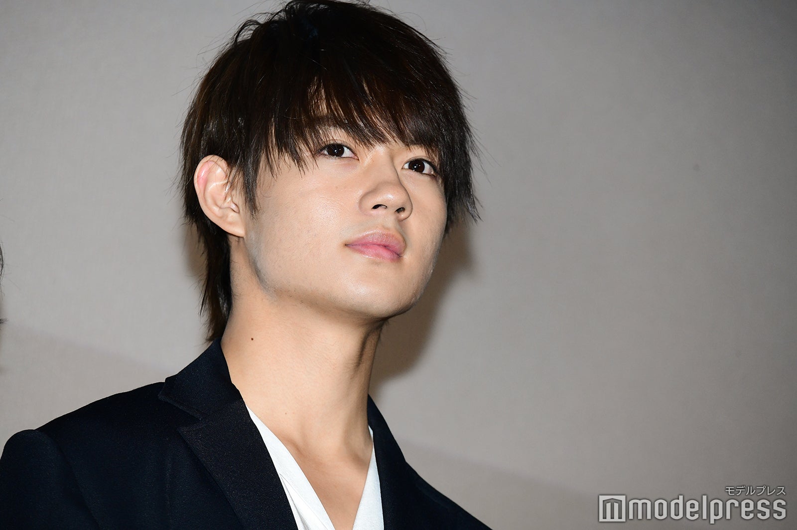 佐野勇斗 （C）モデルプレス