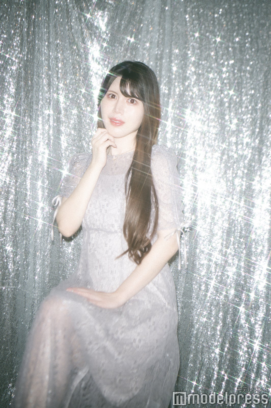 mimiさん（C）モデルプレス