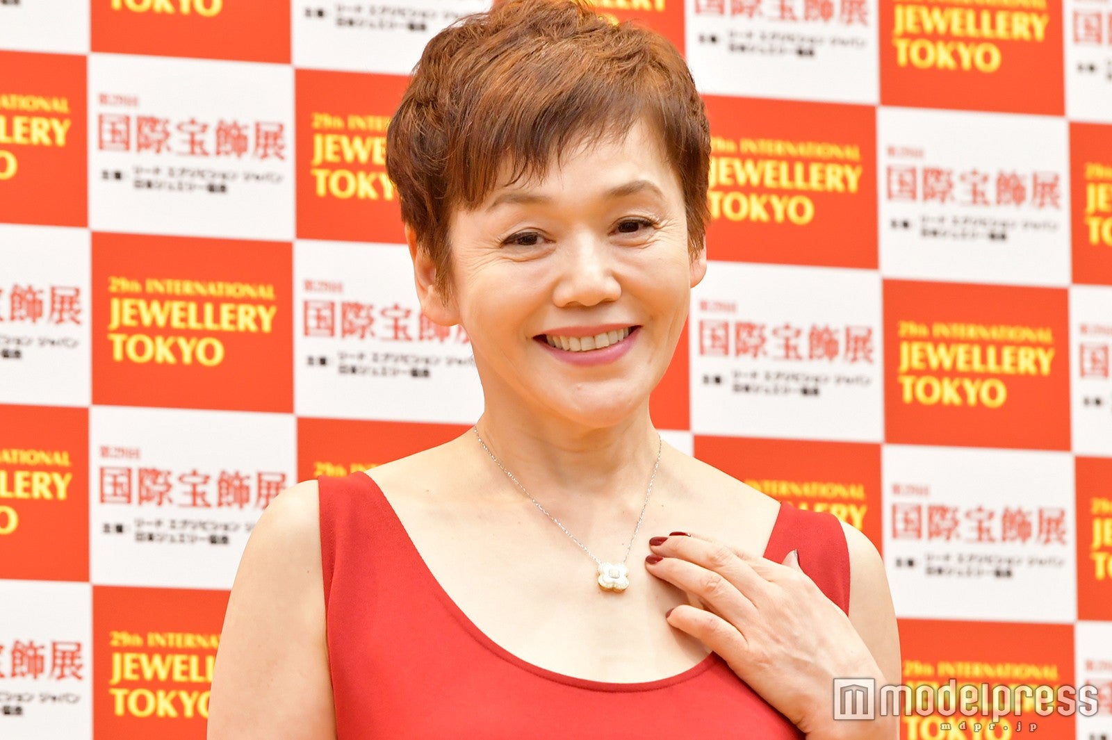 大竹しのぶ（C）モデルプレス