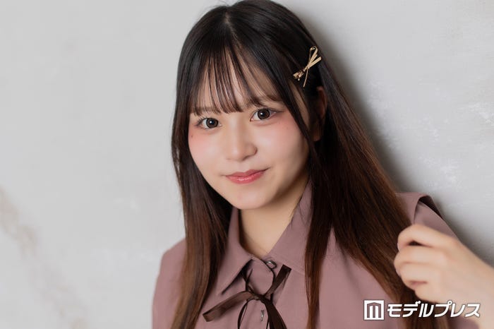 大坪咲月さん(C)モデルプレス