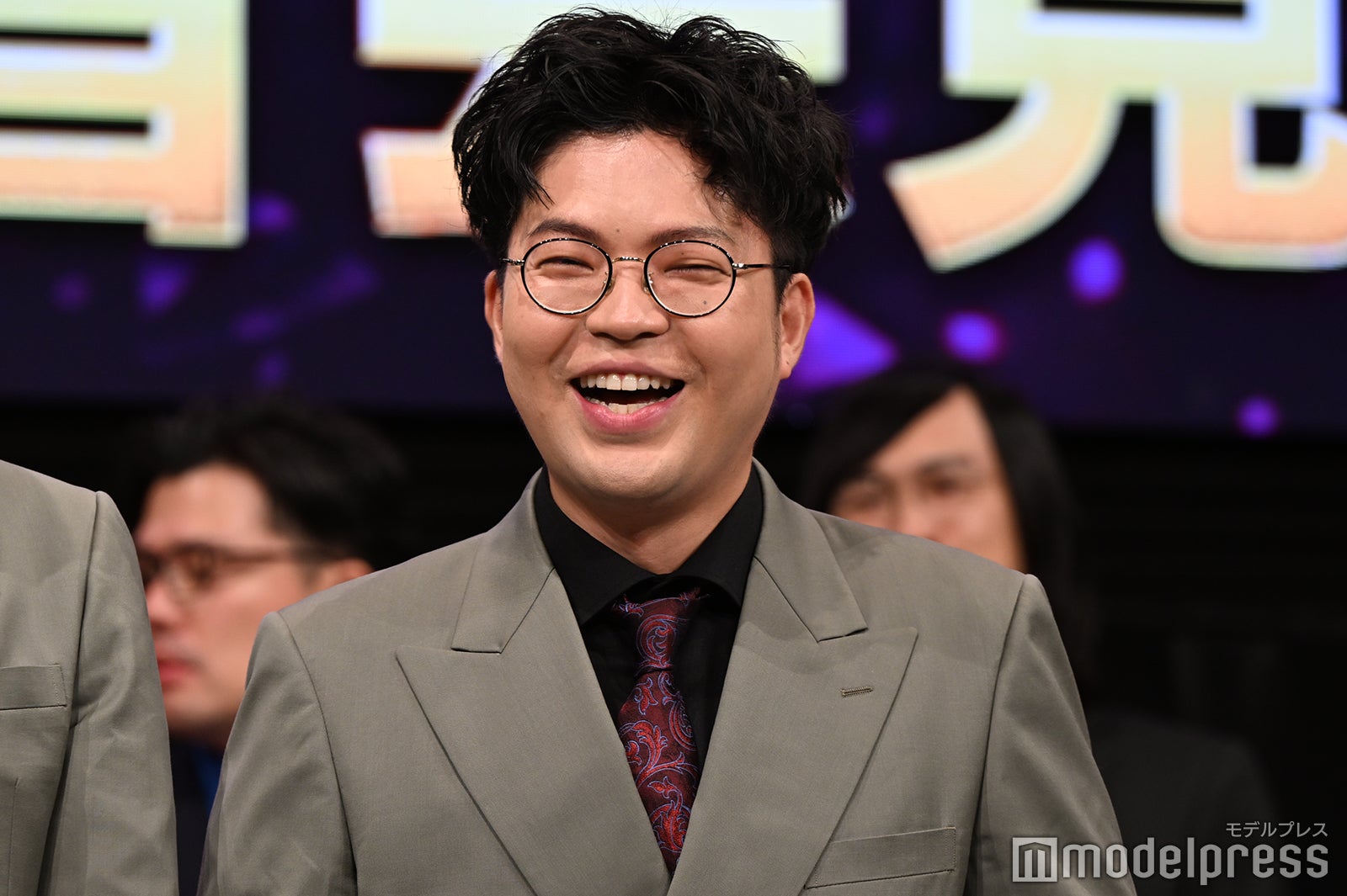 出井隼之介（C）モデルプレス