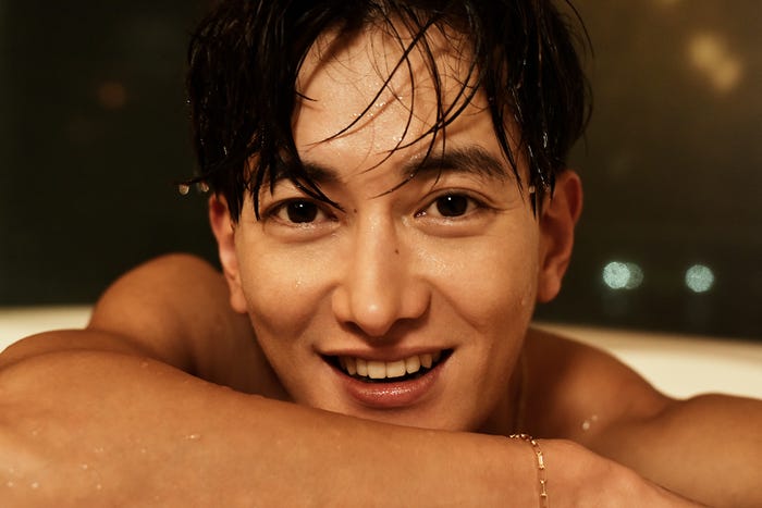 グァンス(提供写真)