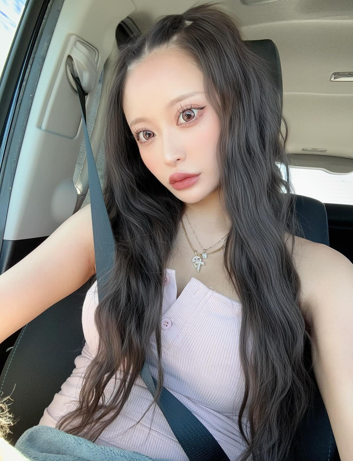 ちぴたんInstagramより