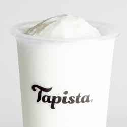 ロイヤルバニラ Mサイズのみ¥460/画像提供:Tapista