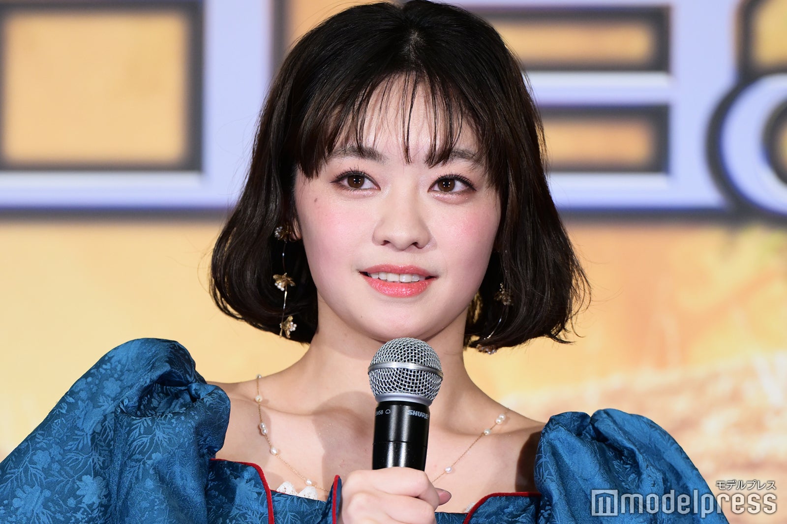 吉柳咲良（C）モデルプレス