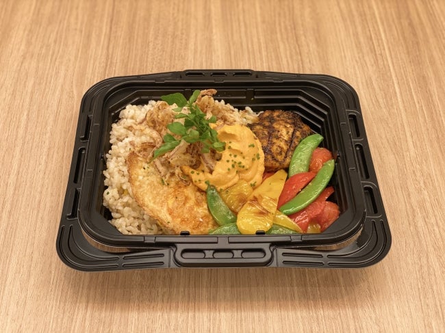 サラベス／画像提供：WDI JAPAN