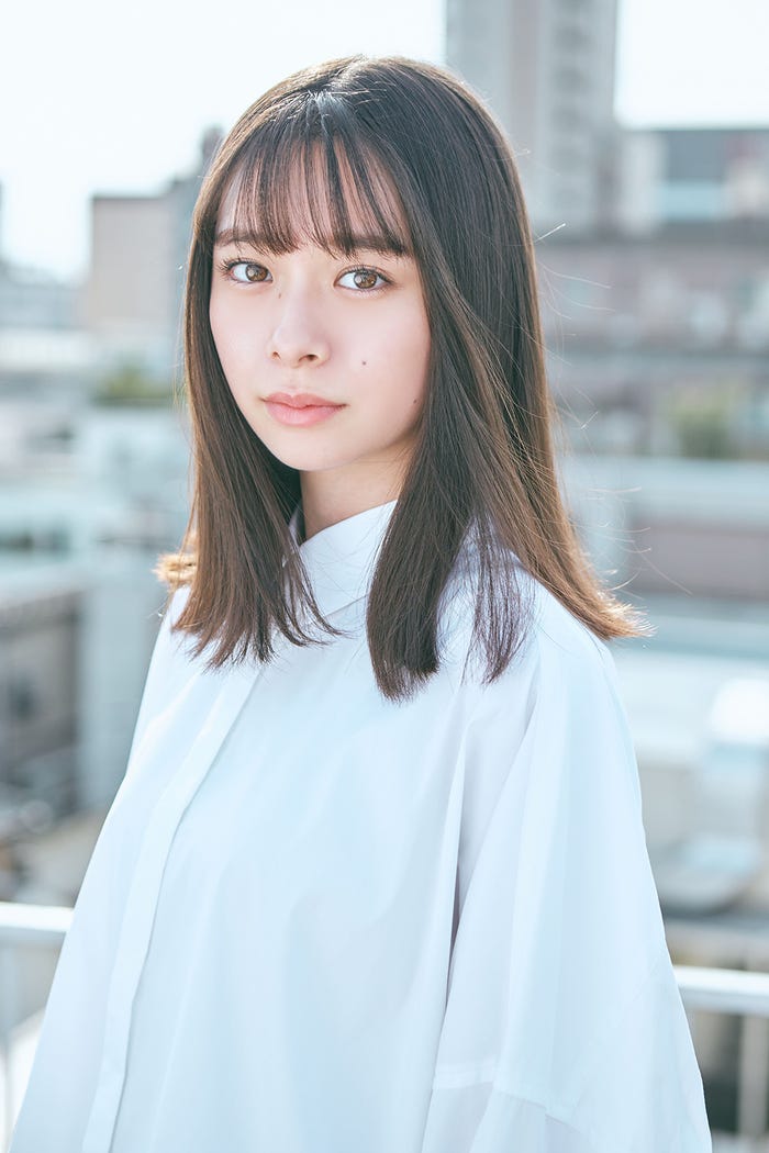 田鍋梨々花(提供写真)