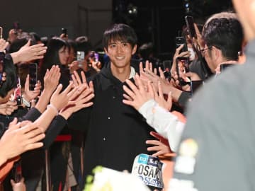 新旧日本記録保持者対決が実現へ 大迫傑「非常にいい状態」鈴木健吾「独立して初マラソン。いいスタートを」 3.1東京マラソン公式会見