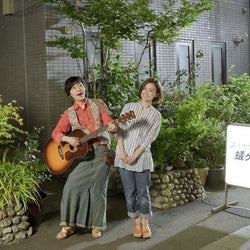 小林聡美&大島優子が9変化「これは大変かもしれないぞと思いました」