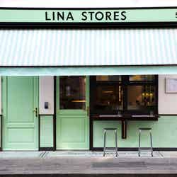 リナストアズ レストラン ロンドン、ソーホー地区 グリークストリート/提供画像