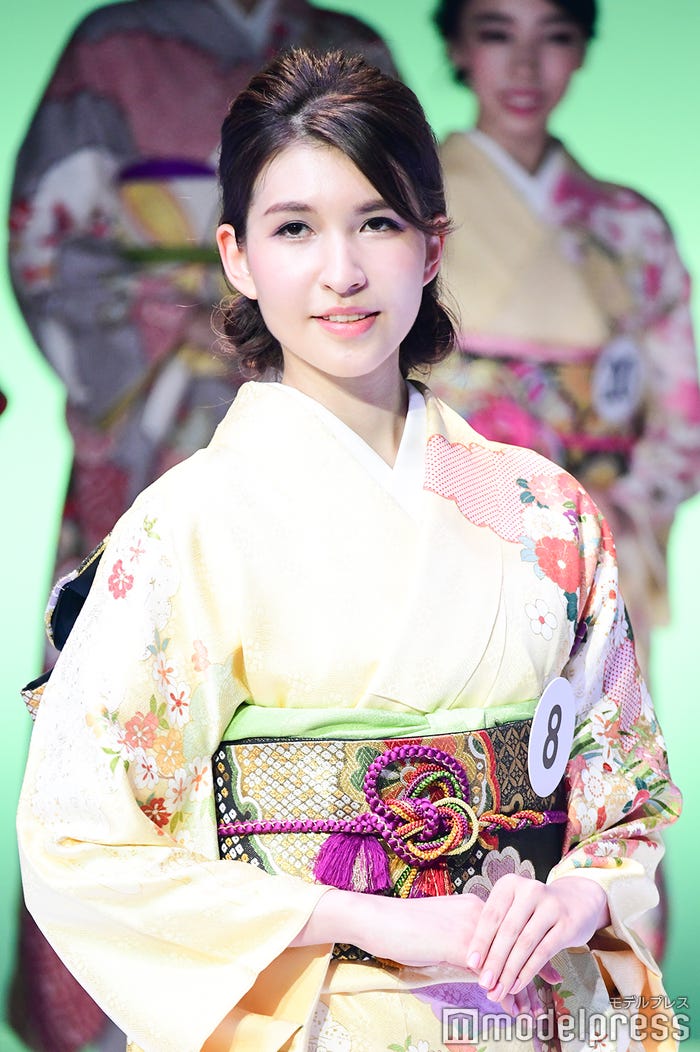 岡田朋峰さん (C)モデルプレス