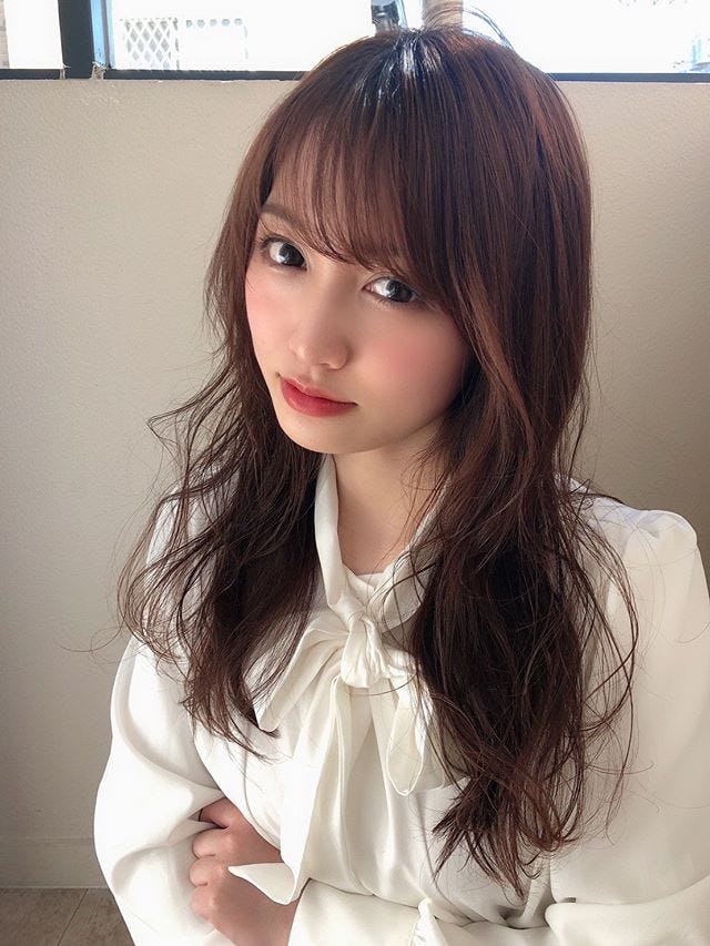 ひーにゃん(提供写真)