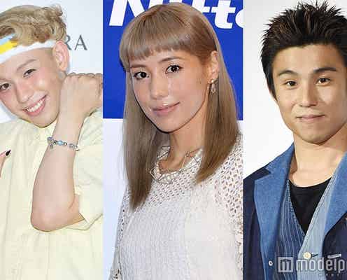 仲里依紗のビキニ×Tシャツ姿、夫・中尾明慶との“夫婦ショット”も りゅうちぇるは色気漂う“イケちぇる”本領発揮 昨日一番読まれたニュースランキング【エンタメTOP5】