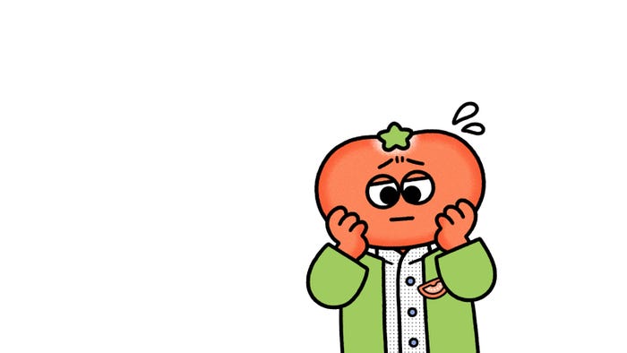 「とまどい社会人のビズワード講座」(C)NHK