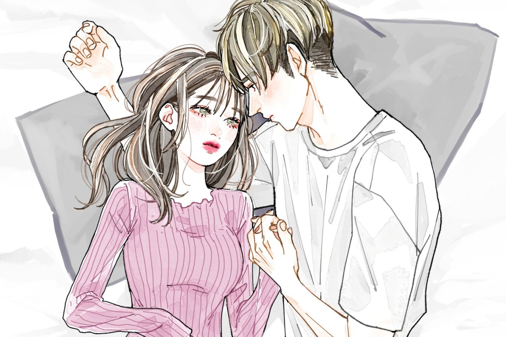 【星座別】２人の時にだけ、激甘になる男性ランキング＜第４位～第６位＞