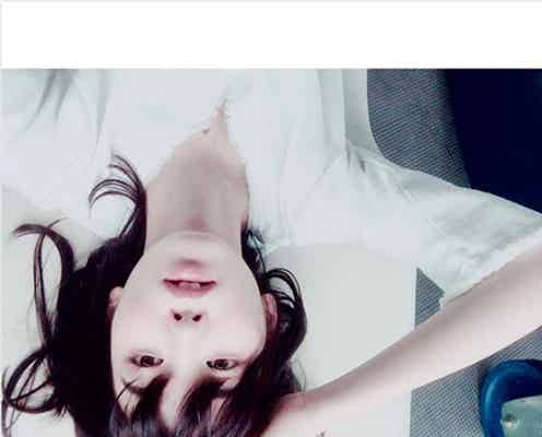 飯豊まりえ、髪20cmバッサリ 池田エライザらモデル仲間も絶賛