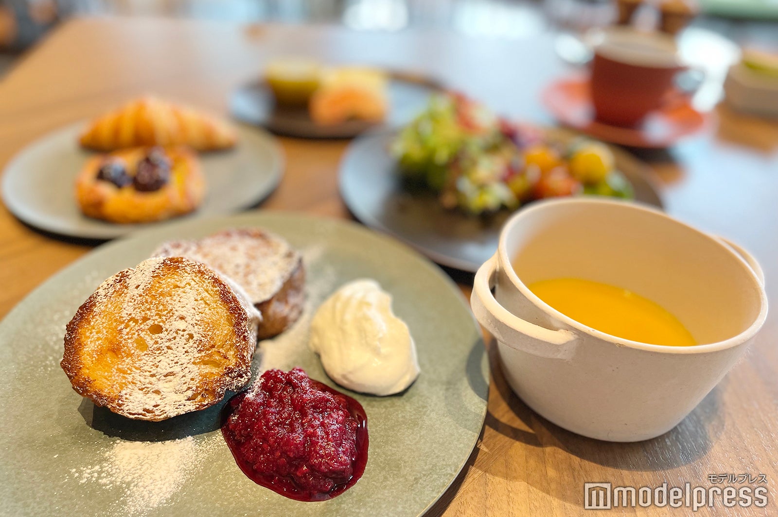 ホテルインディゴ軽井沢（C）モデルプレス