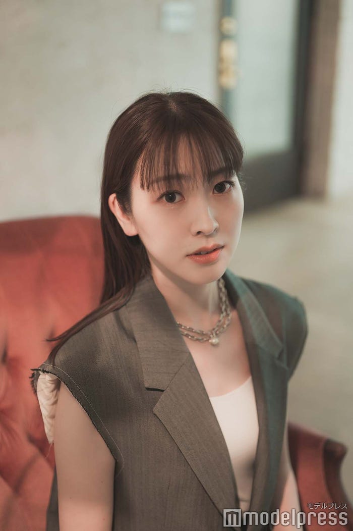 三上真奈アナ(C)モデルプレス