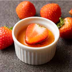 ストロベリーコレクション2021/画像提供:ヒルトン小田原リゾート&ス