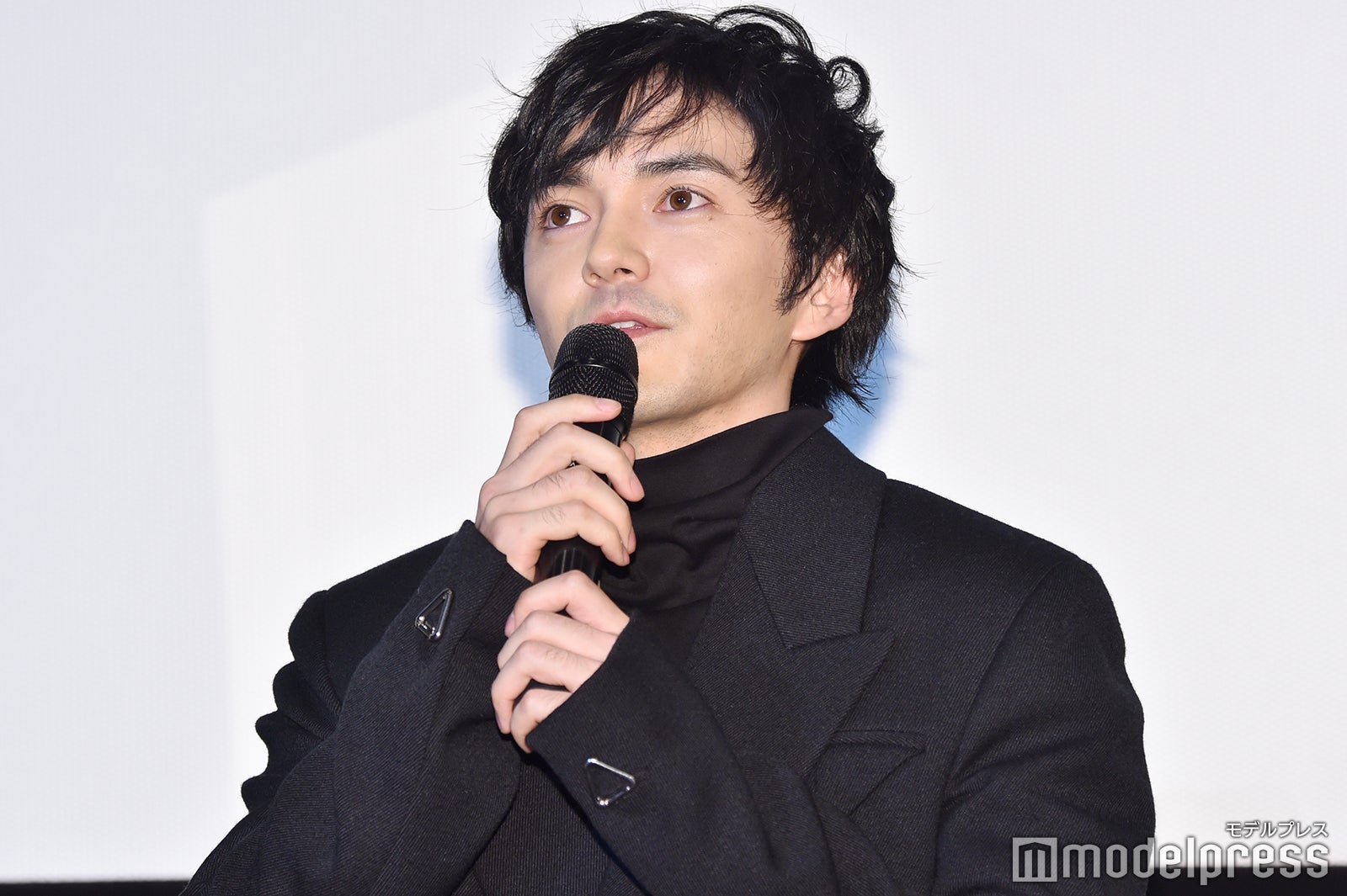 林遣都（C）モデルプレス