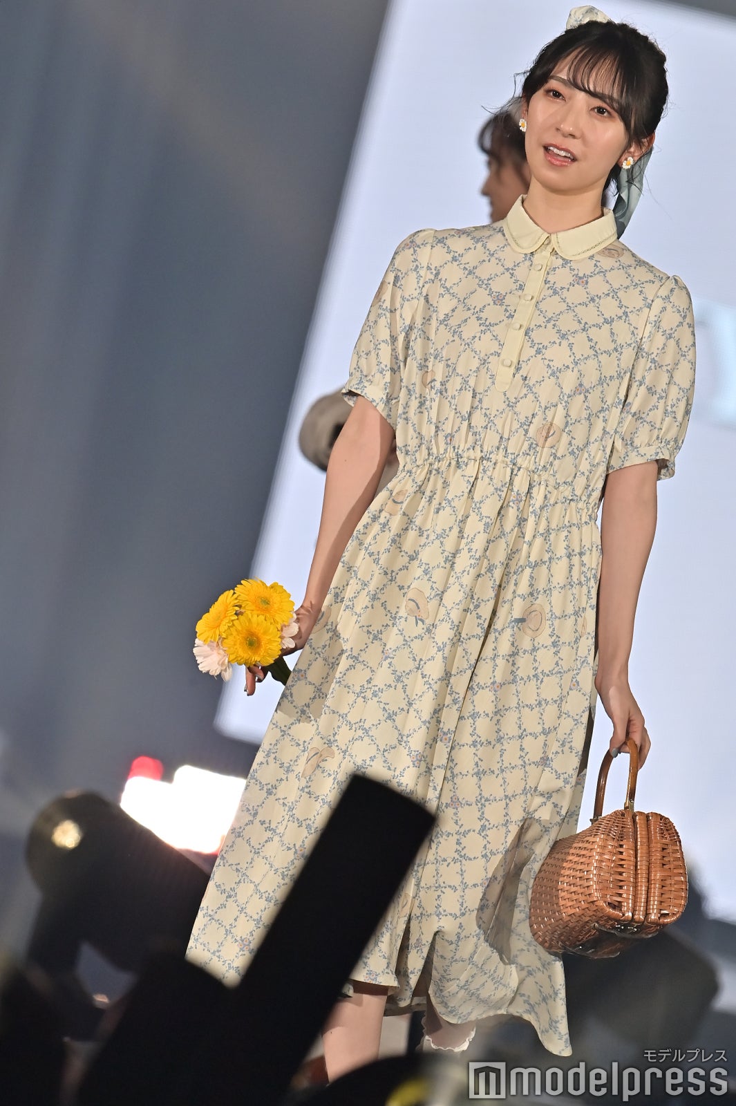 金村美玖（C）モデルプレス