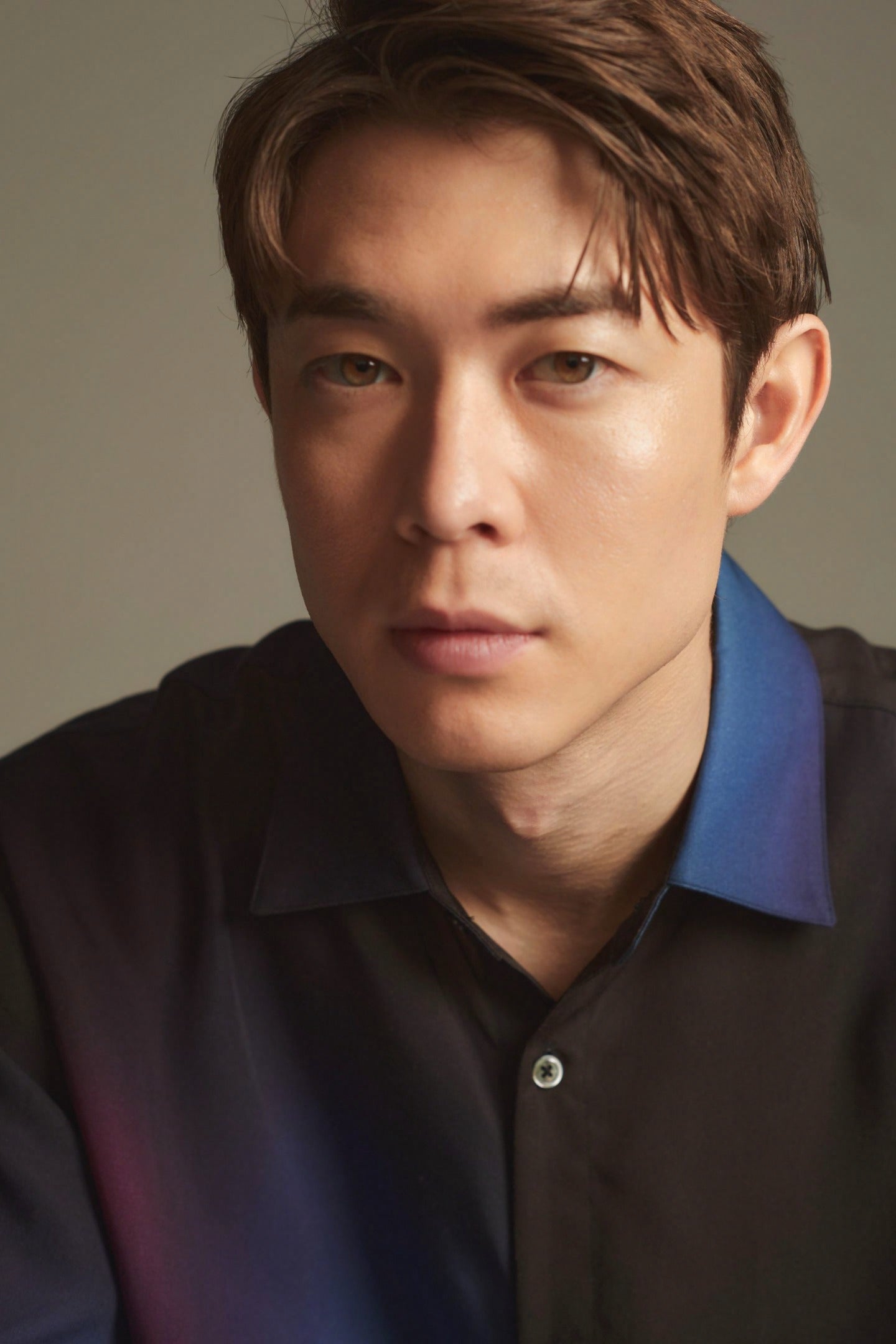 宮沢氷魚（提供写真）