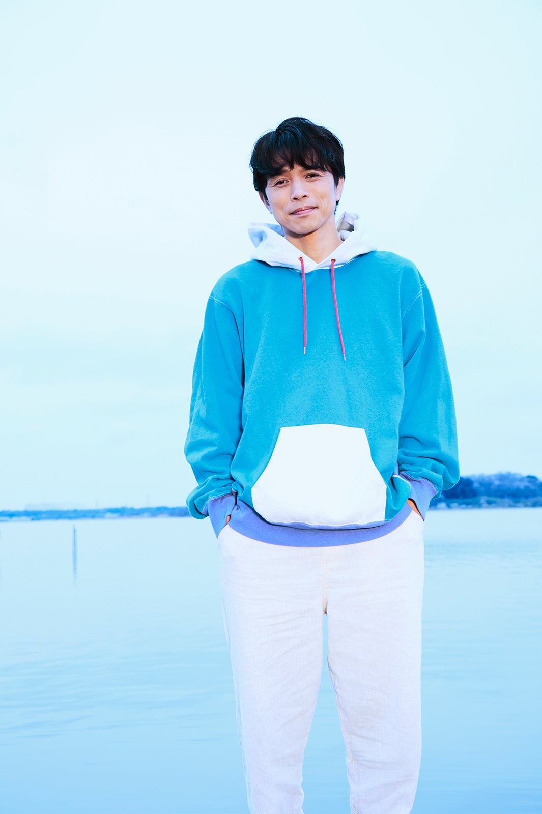 井ノ原快彦（提供写真）