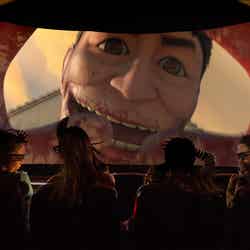 進撃の巨人・ザ・リアル/画像提供:ユー・エス・ジェイ