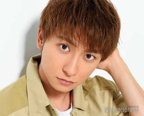 AAA與真司郎、“いつも笑顔でいる理由”が「素敵」「かっこいい」と話題