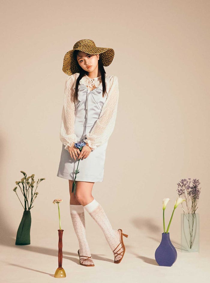 徳本夏恵(提供写真)