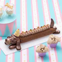 ワンナイトサーカス/画像提供:ヒルトン東京ベイ