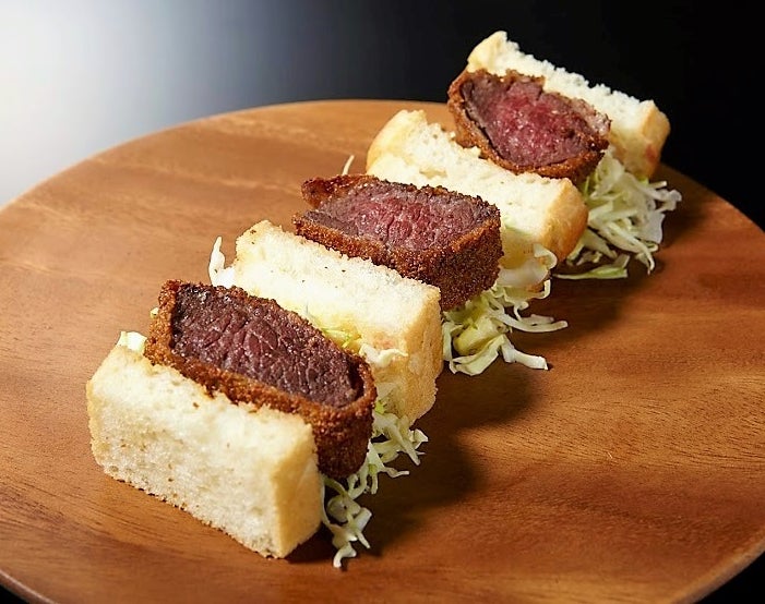 365日／15℃×肉山／画像提供：東急百貨店