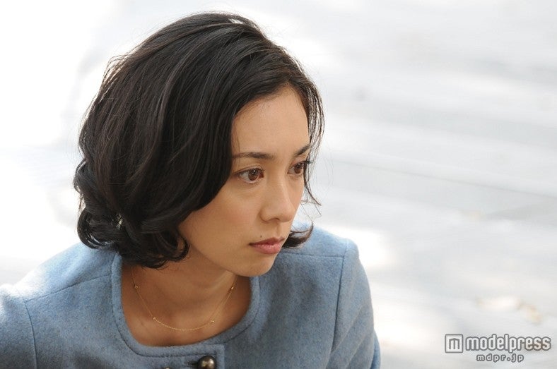 吹石一恵（C）TBS