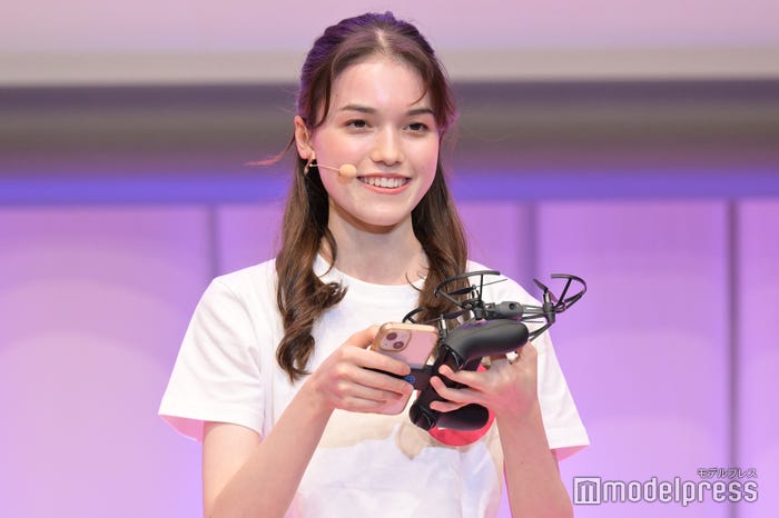 オーローク サブリナ桜子さん(C)モデルプレス