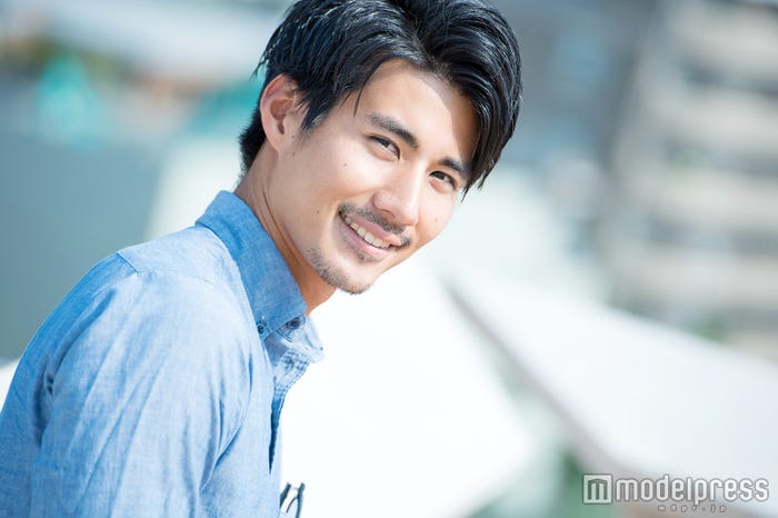 玉城大志 (C)モデルプレス