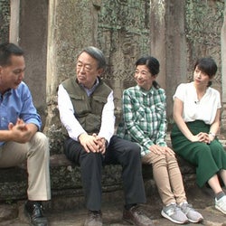 池上彰、独裁者ポル・ポトの人生からカンボジアの今をひも解く