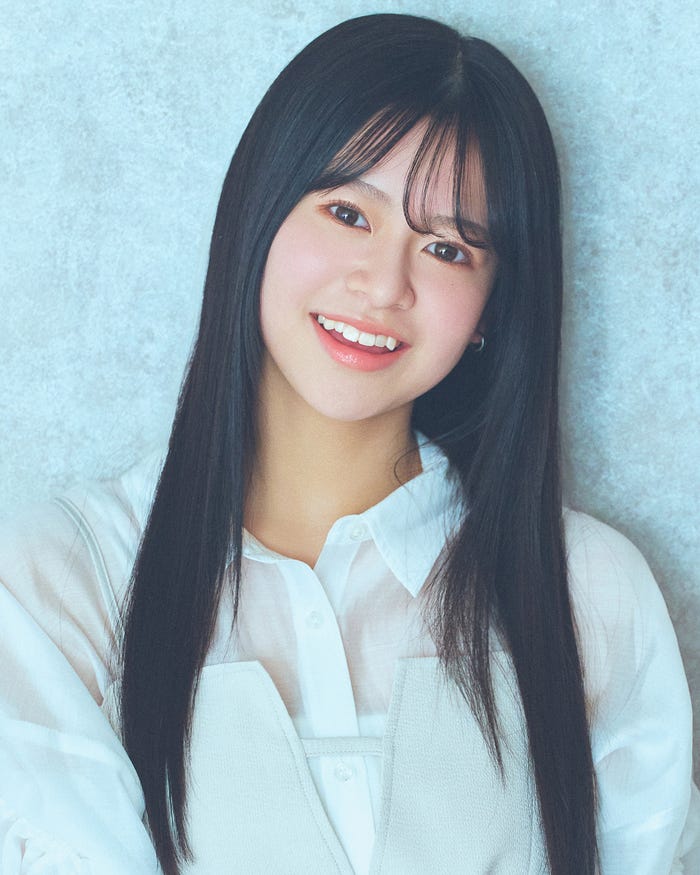 米澤りあ(提供写真)