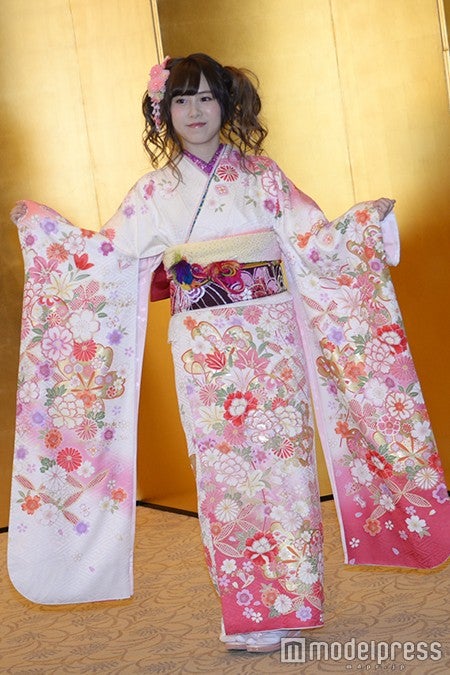 小石公美子（C）モデルプレス