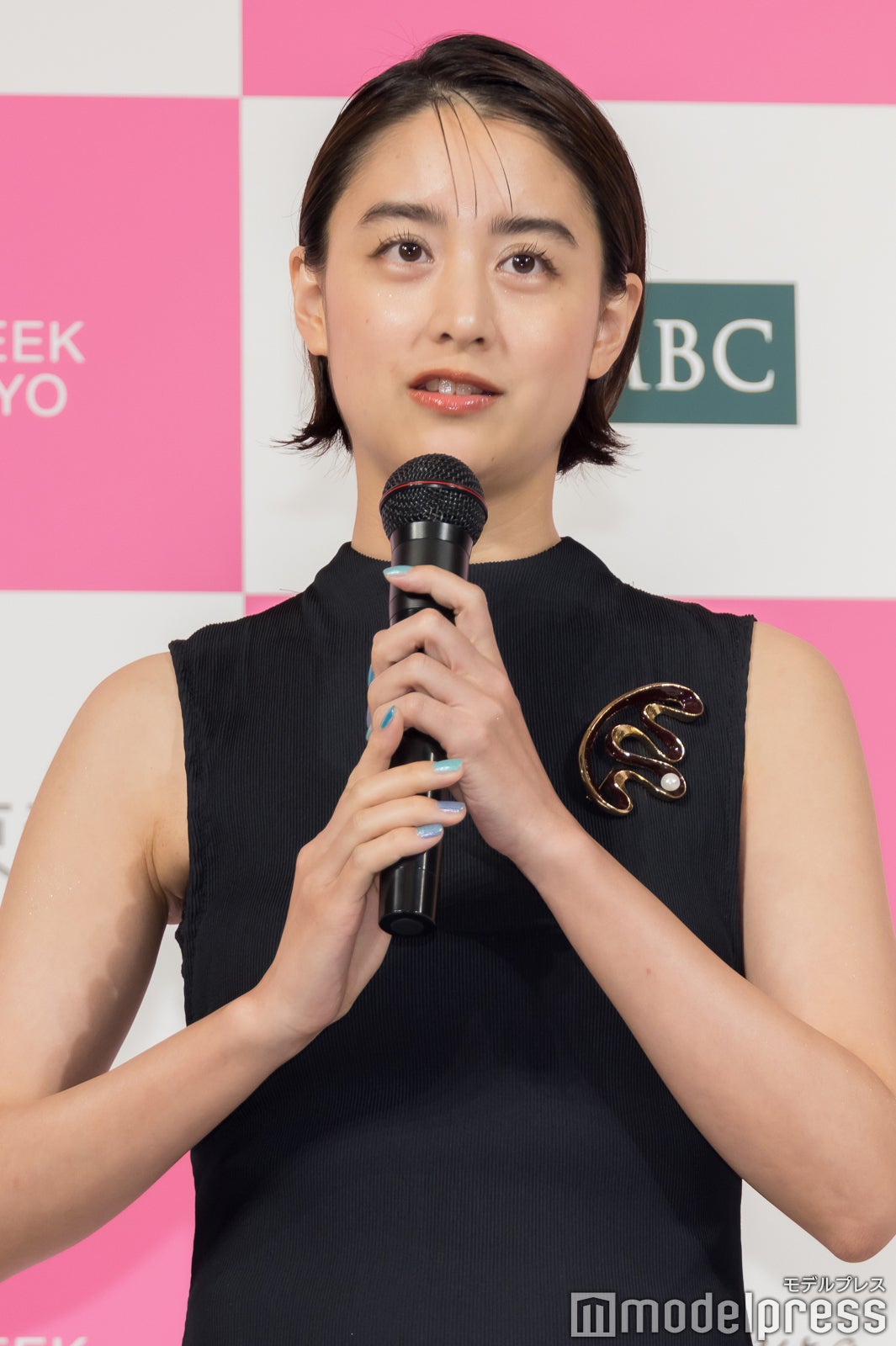 山本美月（C）モデルプレス