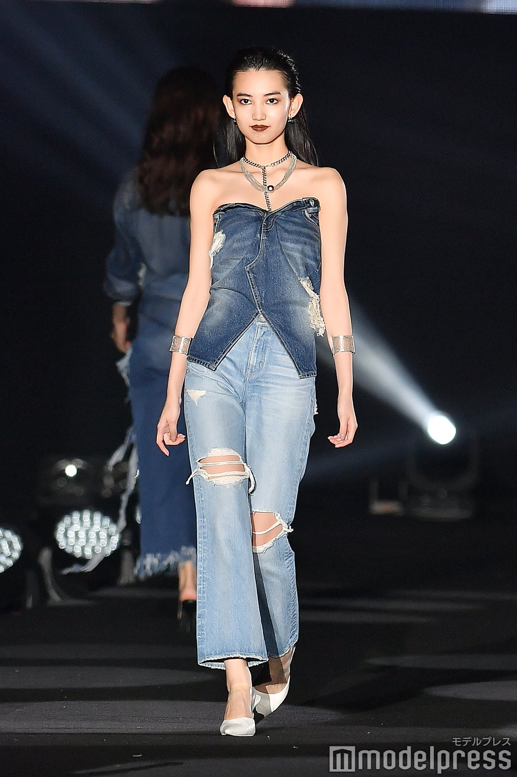 黒木麗奈（C）モデルプレス