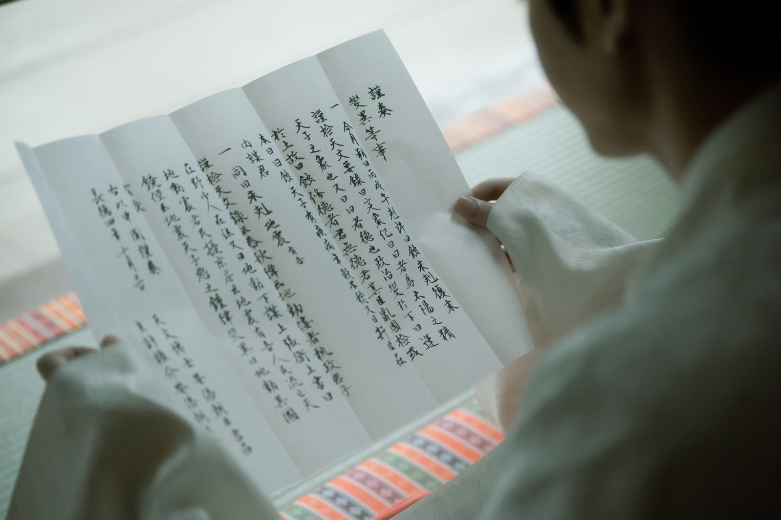 「光る君へ」第26話（C）NHK