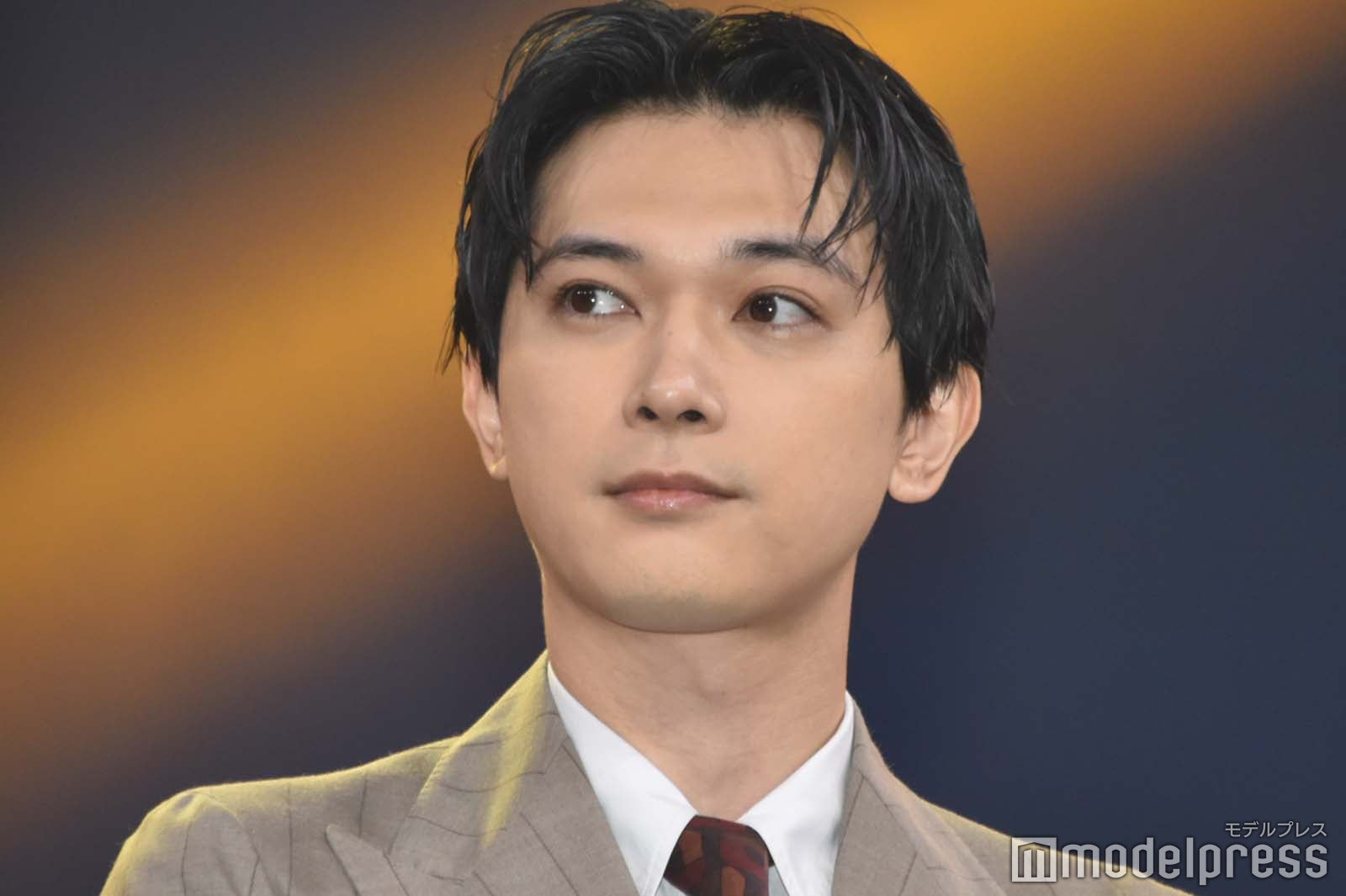 吉沢亮（C）モデルプレス