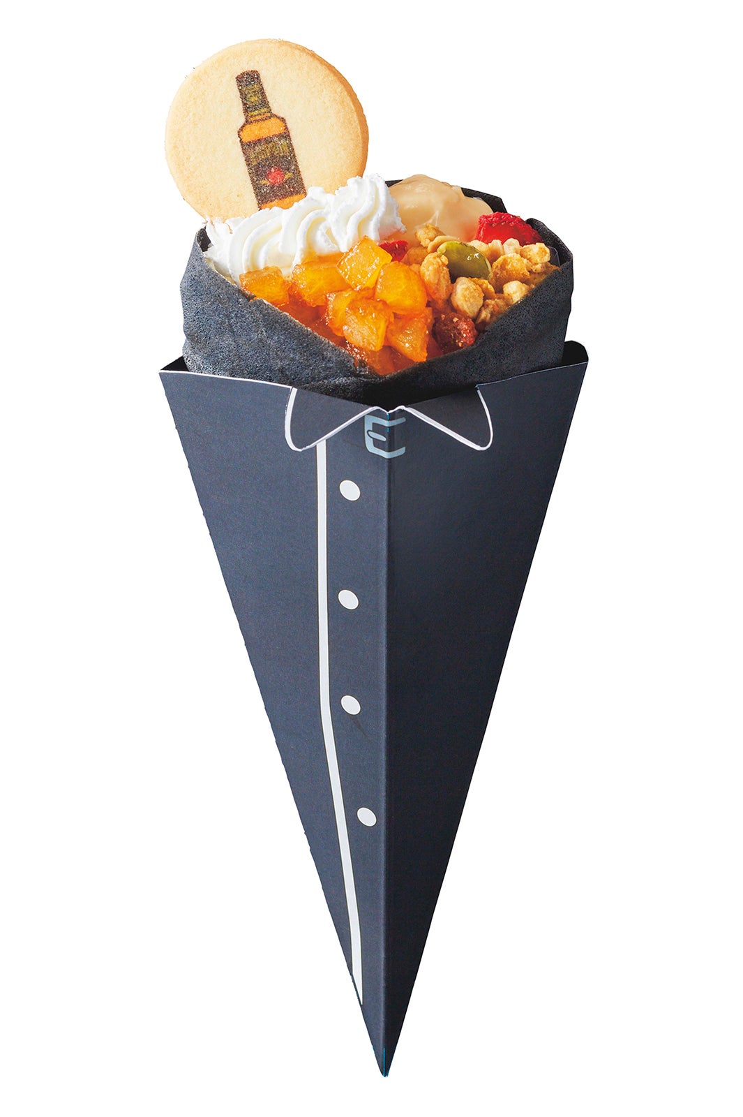 クレープ ※安室／画像提供：ユニバーサル・スタジオ・ジャパン