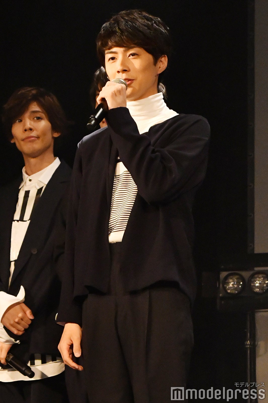 佐藤信長 （C）モデルプレス