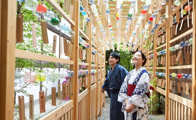 夏は浴衣でお出かけしましょ 東京近郊おすすめスポット10選 女子旅プレス 夏は浴衣でお出かけしましょ 東京近郊おすすめスポット10選 女子旅プレス